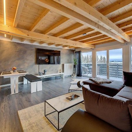 Chalet Young & Fun Freyung Esterno foto