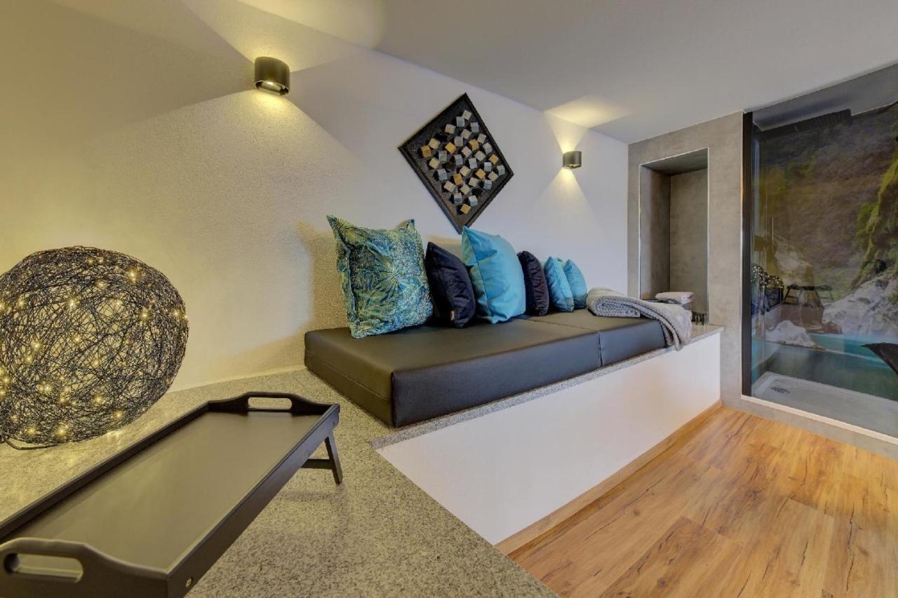 Chalet Young & Fun Freyung Esterno foto