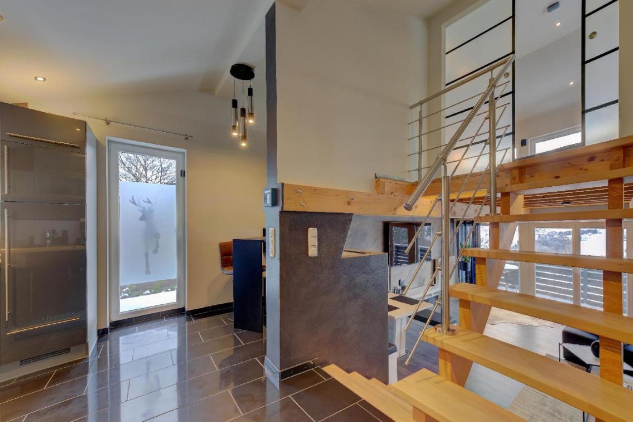 Chalet Young & Fun Freyung Esterno foto