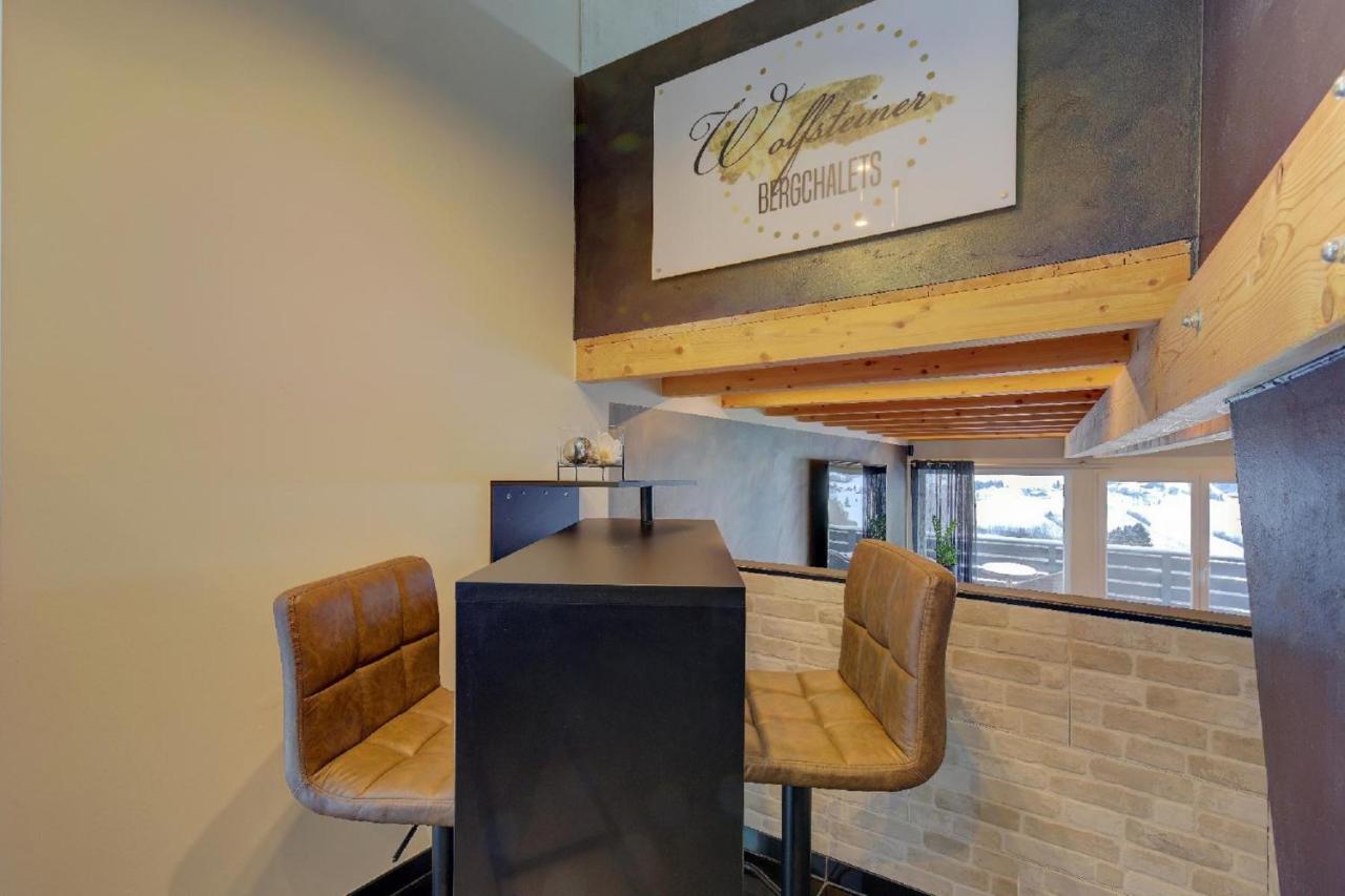 Chalet Young & Fun Freyung Esterno foto