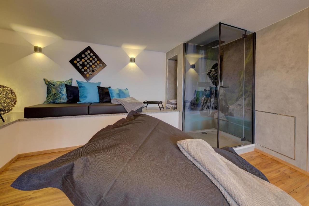 Chalet Young & Fun Freyung Esterno foto